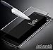 PThink® 2.5D Round Edge 0.3mm Tempered Glass Screen Protector for LG V10 with 9H Hardness/Anti-scratch/Shatterproof/Fingerprint resistant (LG V10)