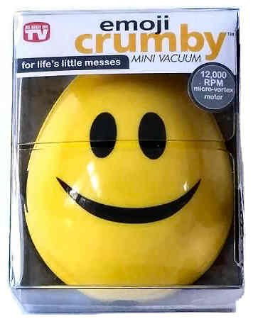 Image result for happy face crumby