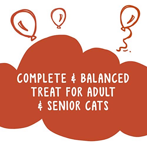 Friskies Party Mix Original Crunch Cat Treats - Image 10