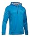 Under Armour UA Storm Armour Fleece MD Brilliant Blue