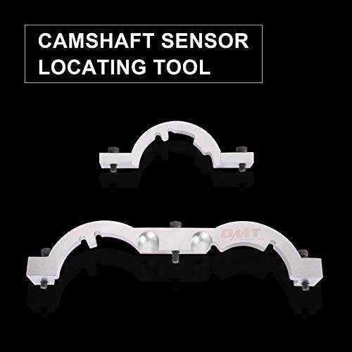 OrionMotorTech Engine Timing Tool Kit for Chevy Vauxhall Opel 1.0 1.2 1.4, Aveo, Cruze, Orlando and More, for Timing Chain Replacing, Cylinder Head & Camshaft Removal