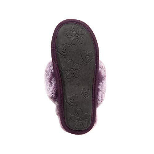 jessica simpson girls slippers