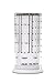 Kitchen Art Mini Adjust-A-Cup, White