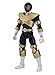 Power Rangers Zeo Legacy Collection 6 Inch Action Figure Gold Ranger / POWER RANGERS ZEO 2017 LEGACY COLLECTION GOLD RANGER [parallel import goods] US Bandai Choriki Sentai O Ranger King Ranger