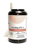 Blue Sky Herbal Joint & Muscle Support - Herbal Supplement-A sure remedy for rheumatism, sprains and muscle-skeletal pain. Long term therapy does not have any known side effects, when taken with other medications.joint & muscle support neutralizes th