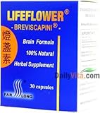Lifeflower Breviscapini