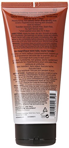 Sally Hansen Airbrush Sun Gradual Tanning Lotion, Medium, 5.9 Ounce