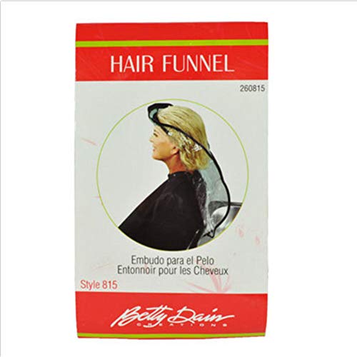 Ocamo Hair Washing Rinse Shampoo Elderly Handicapped Funnel Medical Patients Hair Washing Tool
