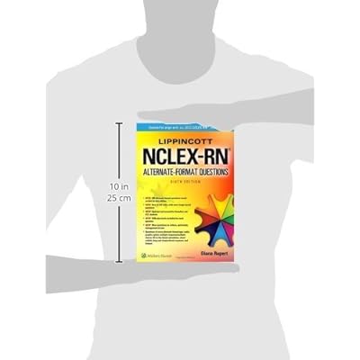 Lippincott NCLEX-RN Alternate Format Questions eBook PDF Download Lippincott NCLEX-RN Alternate Format Questions PDF