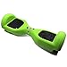 FBSport Silicone Case Scratch Protector Wrap Rubber Cover for 6.5 Inch 2 Wheels Balance Scooter