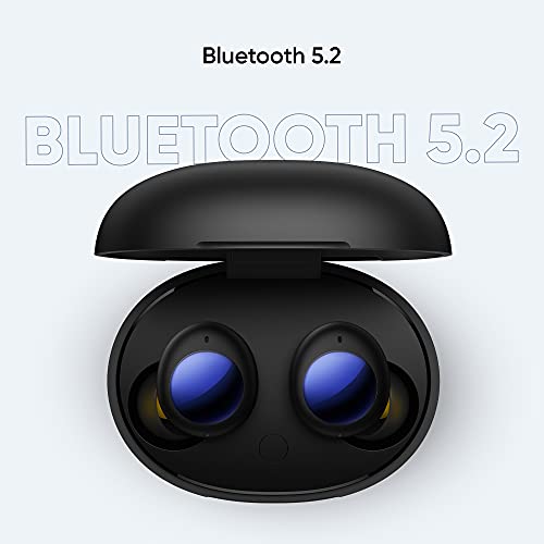 realme buds wireless noise cancellation