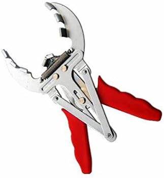 Pince A Segments Facom De 45 A 100 Mm Amazon Fr Bricolage