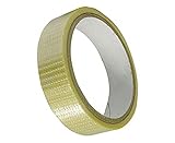 Marigold Cricket Bat Face Tape Protection Tape Roll English Fiber Tape