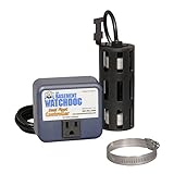 Basement Watchdog BWC1 Basement Watchdog Dual Float Sump Pump Switch with Controller