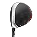 M6 D-Type 3 Fairway Wood, Right Hand, Stiff Flex