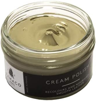 Famacounisex-adult Cream Shoe Treatments and Polishes, Beige (Beige Ble), 50.00 ml