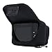 MegaGear Camera Case, Bag for Canon EOS M10 Mirrorless Digital Camera with 15-45mm Lens (Black)
