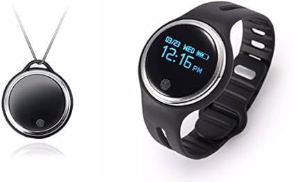 smart band for cycling