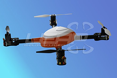 Encore RC Leap 450 3D Quadcopter Encore RC Leap 450 3D Quadcopter