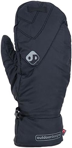 Outdoor Designs Unisex Base Camp Mitten