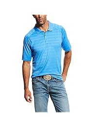 Ariat Polo de AC para