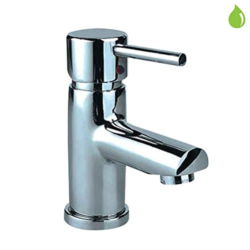 Jaquar Florentine Single Lever Basin Mixer Chrome Amazon In