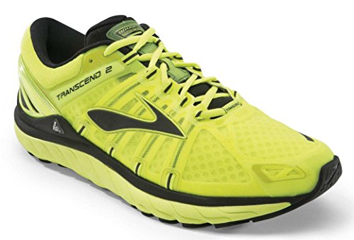 brooks transcend 2 mens online