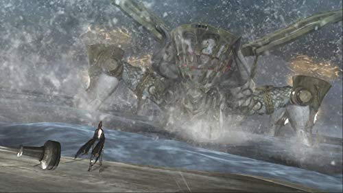41%2BQIoDA1ZL - Bayonetta & Vanquish 10th Anniversary Bundle: Launch Edition - PlayStation 4
