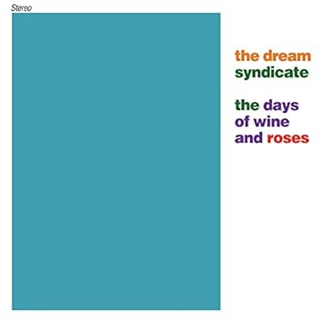 The Days Of Wine And Roses