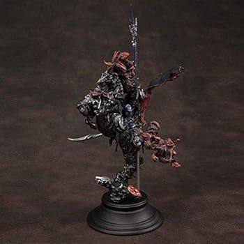 Pll Final Fantasy Xiv Figure Odin Takeya Takayuki 1 8 Scale Game Statue Model Amazon Ae