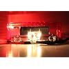 Over-80-Trailer-Light-Stop-Turn-Tail-Rear-Side-Reflector-Side-Marker-LED-W-Kits