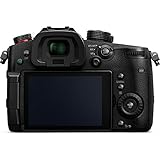 Panasonic Lumix DC-GH5S