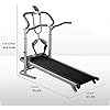 Gululu-Foldable-Treadmill-Manual-Treadmill-with-150-kg-Capacity-and-Double-Wheels-Low-Noise-Portable-Treadmill-for-Running Gululu Foldable Treadmill, Manual Treadmill with 150 kg Capacity and Double Wheels, Low Noise Portable Treadmill for…