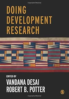 Handbook Of Qualitative Research Methods For International - 