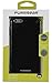 PureGear Slim Shell Case for iPhone 6s Plus/6 Plus - Black/Black