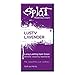 Splat Singles Hair Color Dye Foil Packs 1.5 Oz Semi-permanent Color Colour (Lusty lavender Purple)