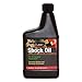 Finish Line 5wt Suspension Shock Oil 16oz Botle