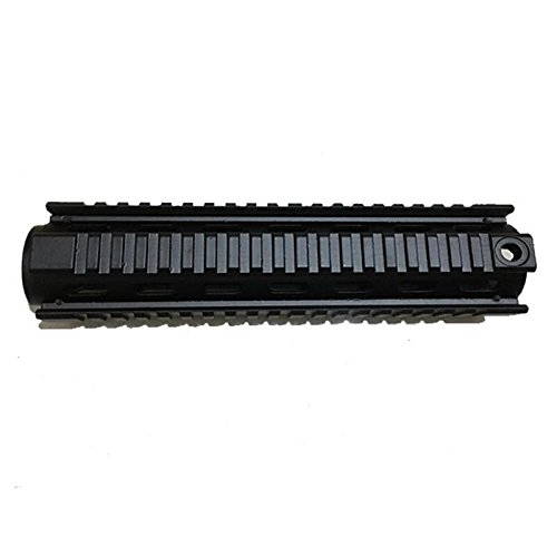 CYZETTE AR15/M4/M16 9"/9 Inch Mid-Length,Drop-in,Aluminum