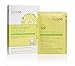 Karuna Facial Exfoilating Sheet Mask Box, 4 CT