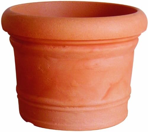 vaso cilindrico per piante