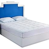 puredown Mattress Pad Topper