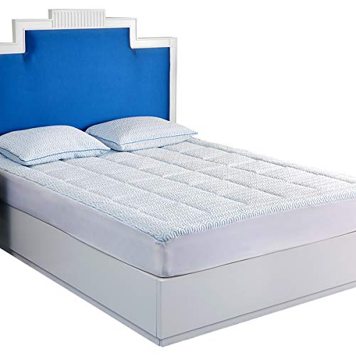 puredown Mattress Pad Topper
