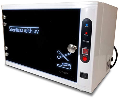 Amazon.com: JJ CARE UV Sterilizer for 