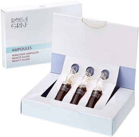 Ampoules TeaTime (3x2ml)
