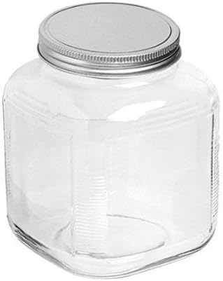 Cracker Jar (Pack of 5)