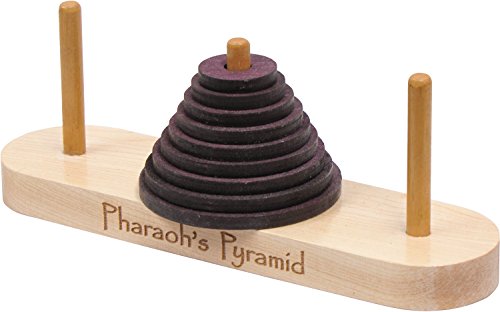 Pharoh's Pyramid - Made in USA
