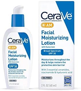 cerave am amazon