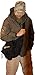 F-Bomb Morale Gear Men's Diaper Bag for the Tactical Dad (Tan)