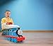 Thomas & Friends Steam 'n Speed R/C Thomas