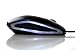 Cherry GENTIX Corded Optical Illuminated Mouse - Corded - Illuminated - Symmetrical Design – Black (JM-0300)